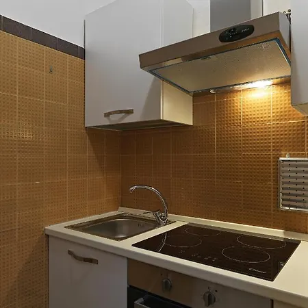 Apartment Santo Stefano Mailand