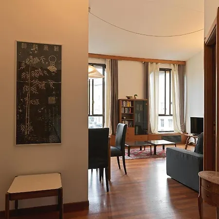 Apartman Santo Stefano Milánó