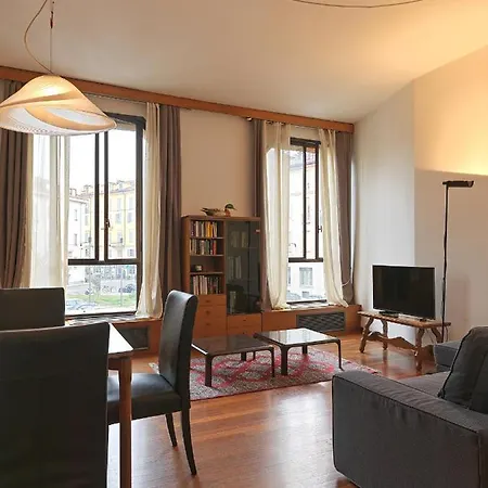 Apartman Santo Stefano Milánó