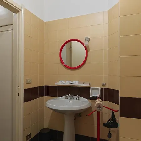 Santo Stefano Apartman *
