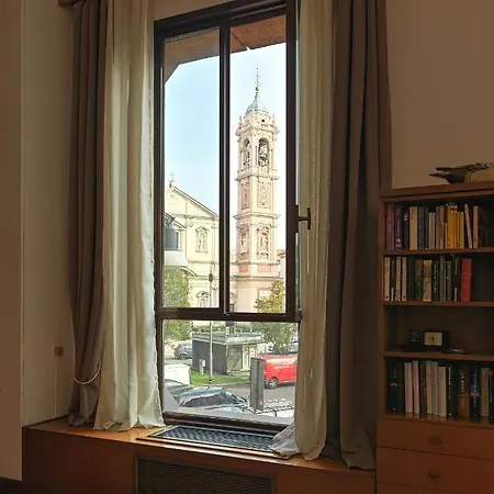 Apartman Santo Stefano *
